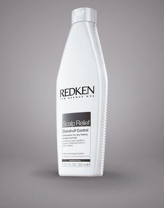 Scalp Relief Dandruff Control Shampoo ByRedken